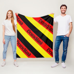 Manta Polar Alemania