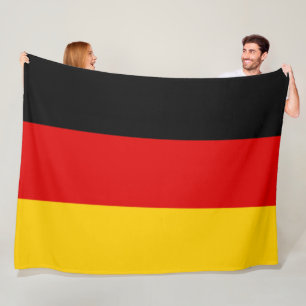 MANTA POLAR ALEMANIA