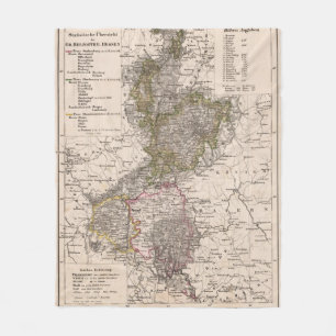 Manta Polar Alemania 12