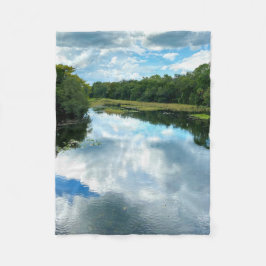 Manta Polar Alexander Springs Creek