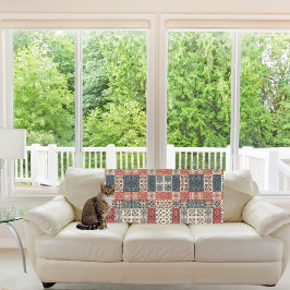 Manta Polar Algodón