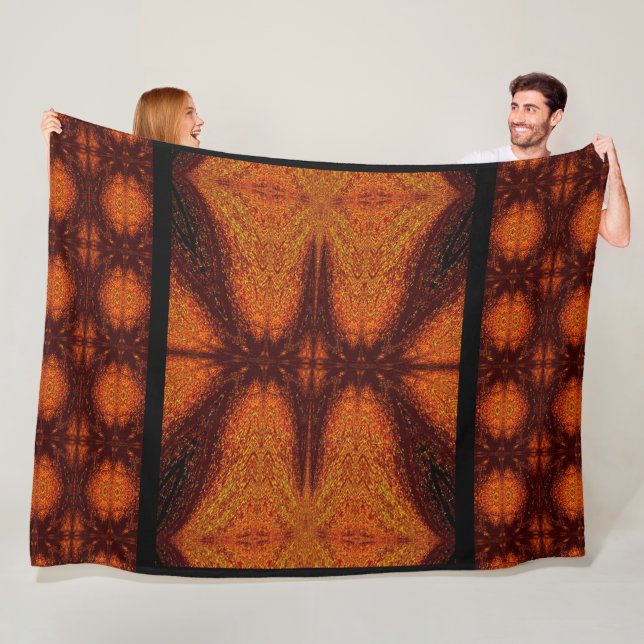 Manta Polar Alien Butterfly (In situ)