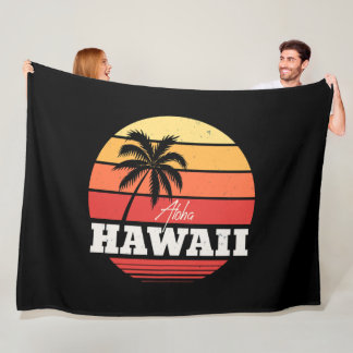 Manta Polar Aloha Hawaii