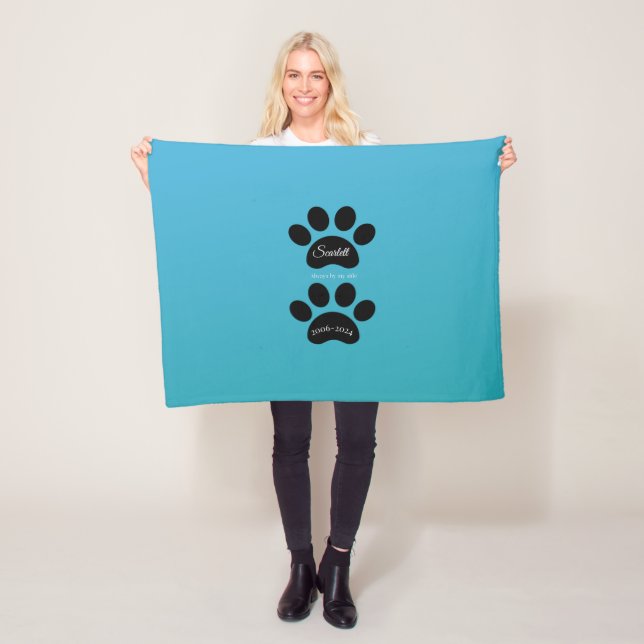 Manta Polar Always By My Side (In situ)