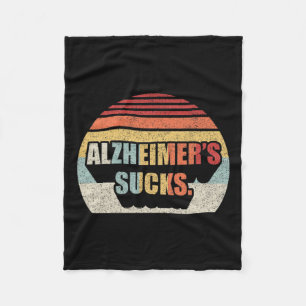 Manta Polar Alzheimerheimers Dementia Heimer