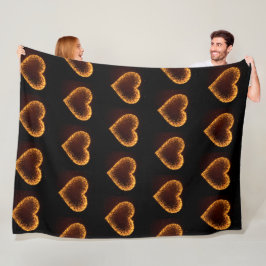 Manta Polar Ama Darling