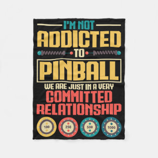 Manta Polar Amante de Pinll Gamer Entusiasta Entiende Juego Pi