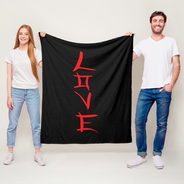 Manta Polar Amar (In situ)