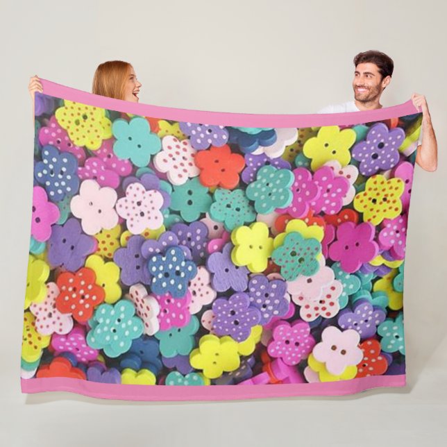 Manta Polar Amar (In situ)