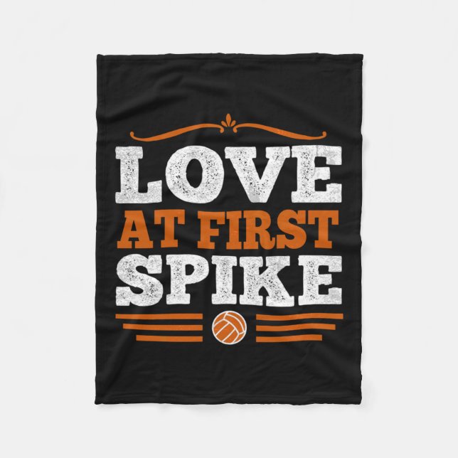 Manta Polar Amar el regalo de básquetbol Hombres Mujeres Niños (Anverso)