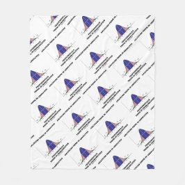 Manta Polar Amateurs Piensan Que Los Profesionales De Absolute