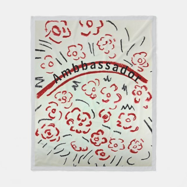 Manta Polar Ambassador (Anverso)