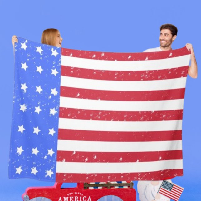 Manta Polar AmeriChic Drape Fleece Blanket (Subido por el creador)