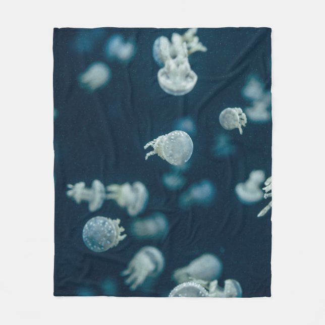 MANTA POLAR AMIGOS (Anverso)