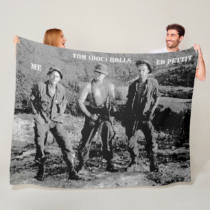 MANTA POLAR AMIGOS, VIETNAM 1968