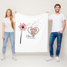 Amo a mi prometida - Mejor amiga personalizada lin