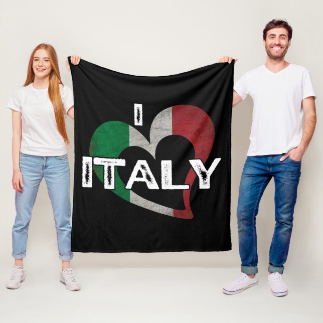 MANTA POLAR AMO ITALIA (In situ)