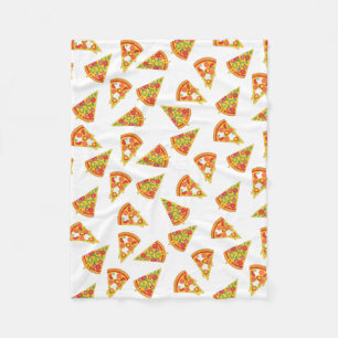 Manta Polar Amo Pizza