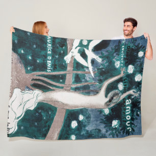 Manta Polar Amor (Amor), Maurice Denis