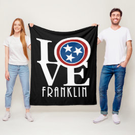 Manta Polar AMOR Franklin Tennessee