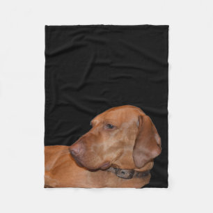 Manta Polar ¡Amor Vizsla!