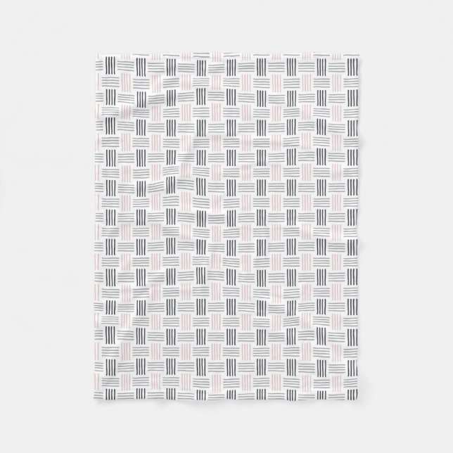 Manta Polar Amortización de MindGrid (Anverso)