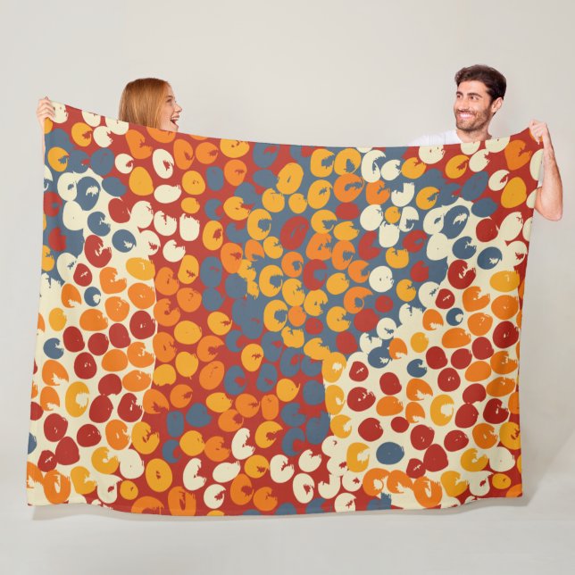 Manta Polar Ana Maria II (In situ)