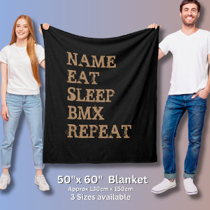 Manta Polar Añadir nombre cambiar todo el texto Comer suspensi