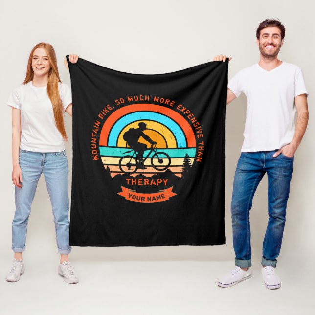 Manta Polar Añadir nombre cambiar todo el texto Terapia de cic (In situ)