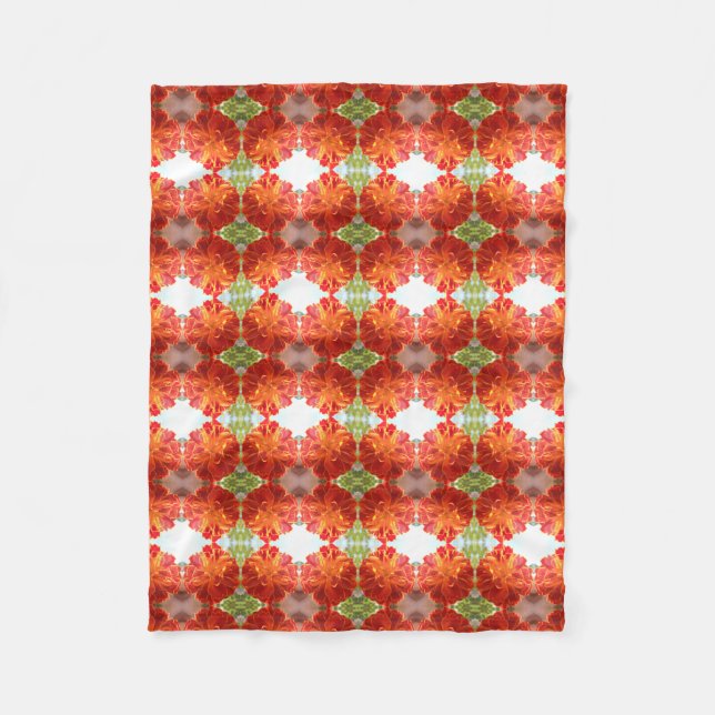 Manta Polar Anastato (Anverso)