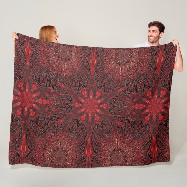 Manta Polar Ancient Dreams 76 (In situ)