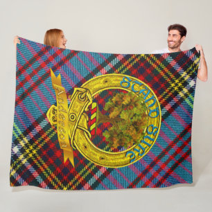 Manta Polar Anderson Blanket II