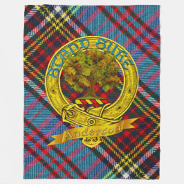 Manta Polar Anderson Blanket II