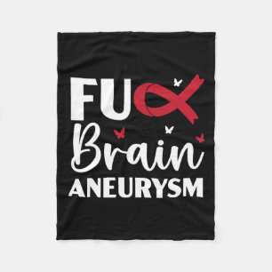 Manta Polar Aneurysm Warrim Awaryen por afección médica