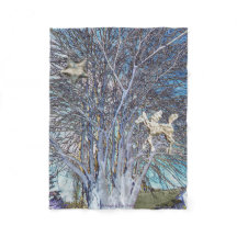 Ángel de Colt y sueño de estrella