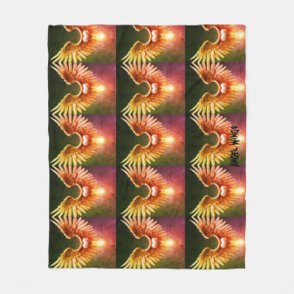 Manta Polar Angel Wings