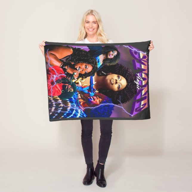 Manta Polar Angie Stone (In situ)