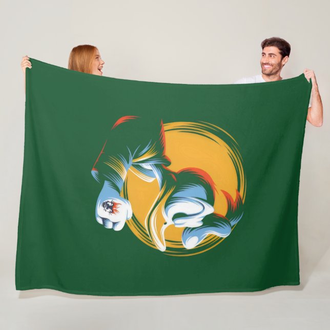 Manta Polar  Angry Duck (In situ)