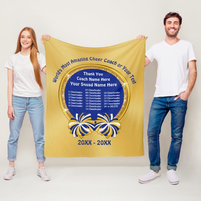 Manta Polar Animar ideas del regalo del coche, TODAS LAS (In situ)