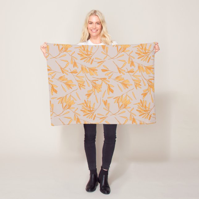 Manta Polar Ánimo de otoño (2) (In situ)