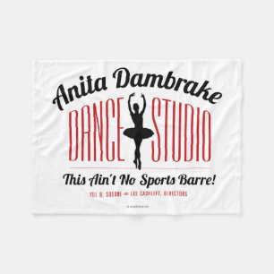 Manta Polar Anita Dambrake Dance Studio