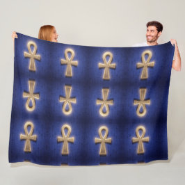 Manta Polar Ankh Symbol Bedeutung – Schlüssel des Lebens