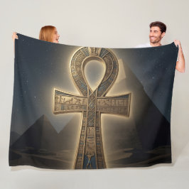 Manta Polar Ankh Symbol Meaning – Key of Life´6
