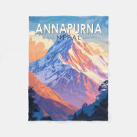 Annapurna Nepal Viajes de arte