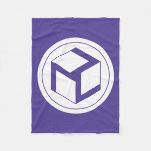 Manta Polar Antahkarana - Yin femeninos Antahkarana