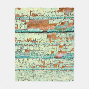 Manta Polar Antecedentes. Viejo, vintage, gris plywoodabstract