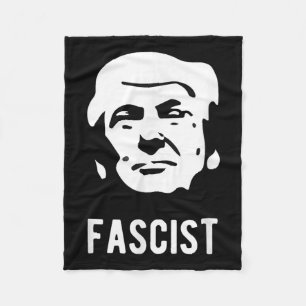 Manta Polar Anticorrupción fascista