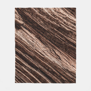 Manta Polar Antique brown obsolete wooden background. age-old,