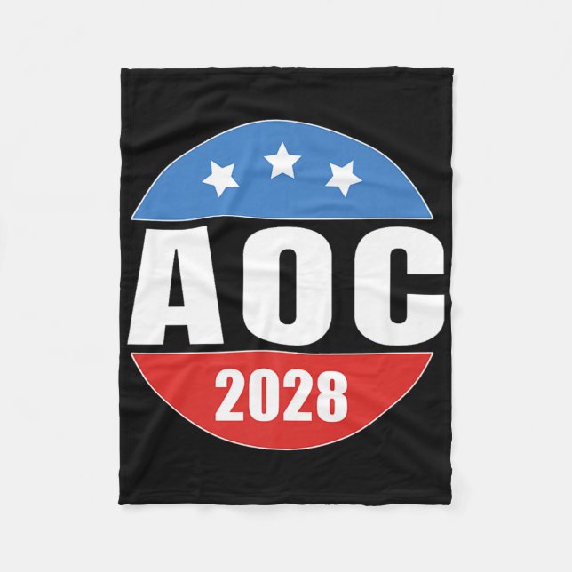 Manta Polar Aoc 2028 Premium (Anverso)