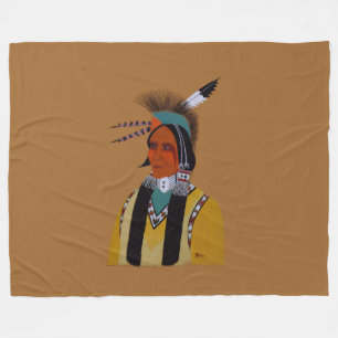 Manta Polar Apache Ben